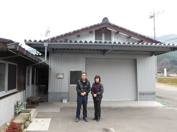 山口市　K.H様邸の画像